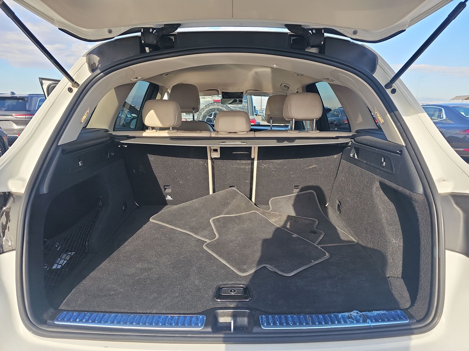 2022 Mercedes-Benz GLC GLC 300 AWD