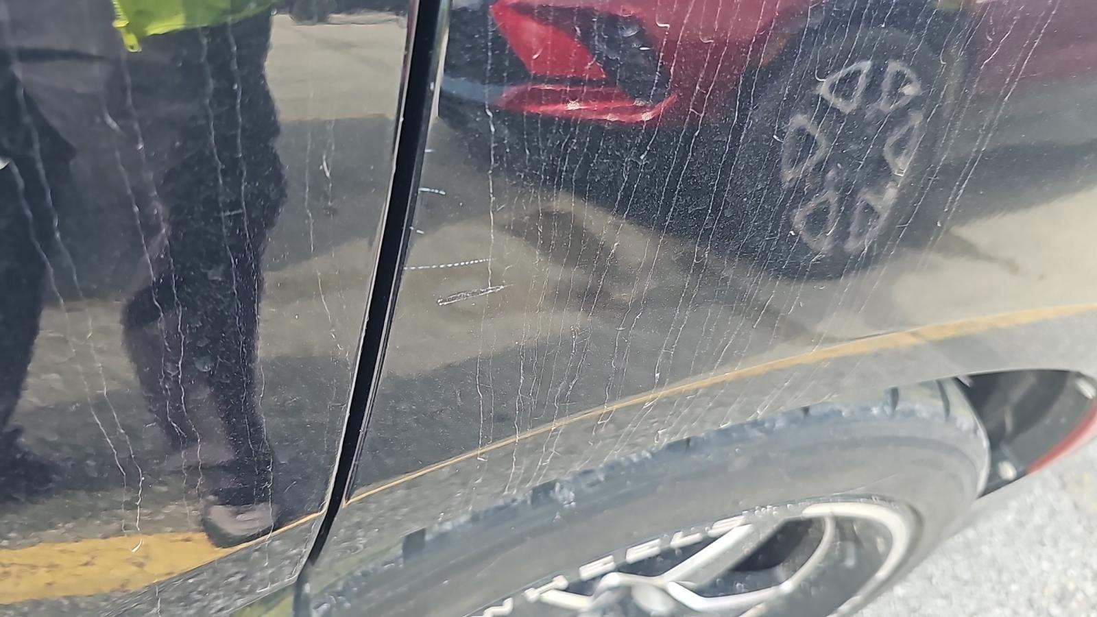 2019 Dodge Charger R/T RWD