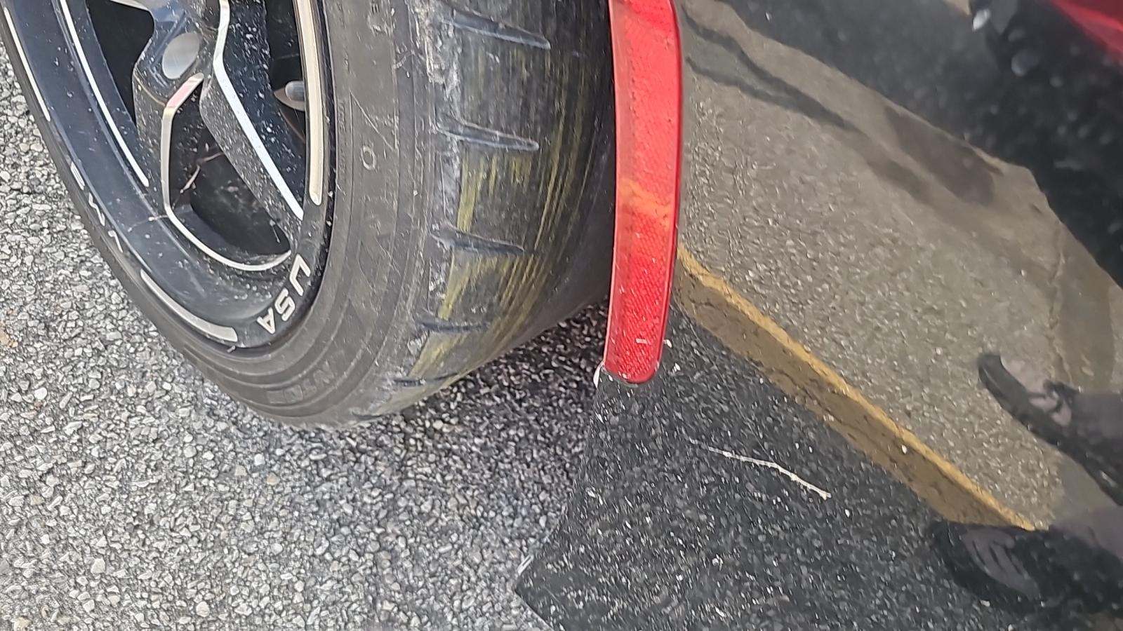 2019 Dodge Charger R/T RWD