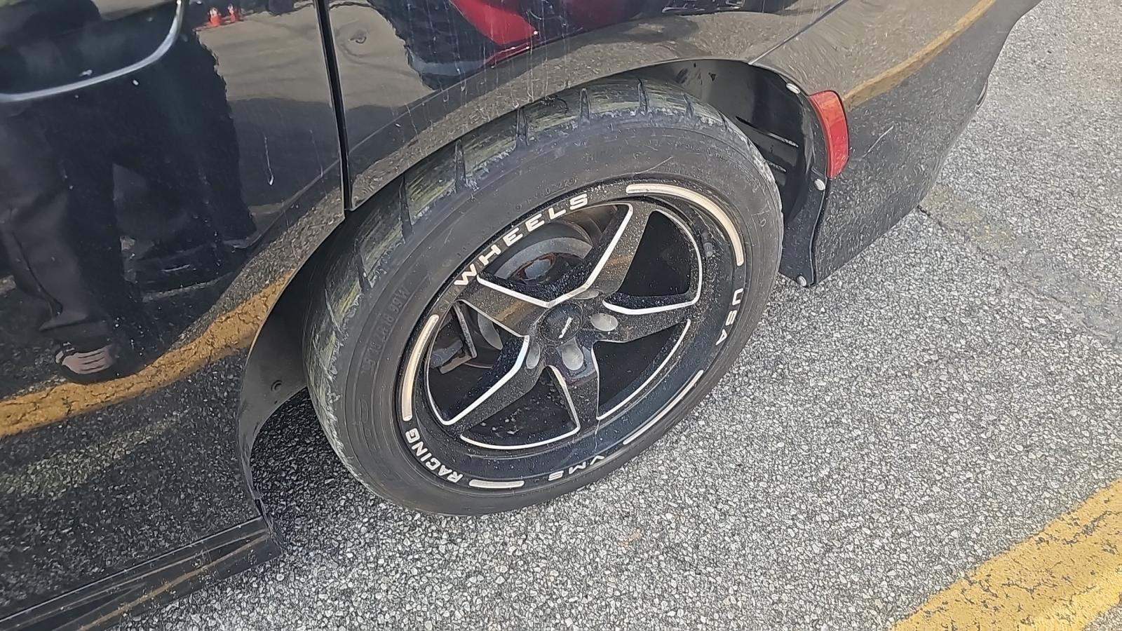 2019 Dodge Charger R/T RWD