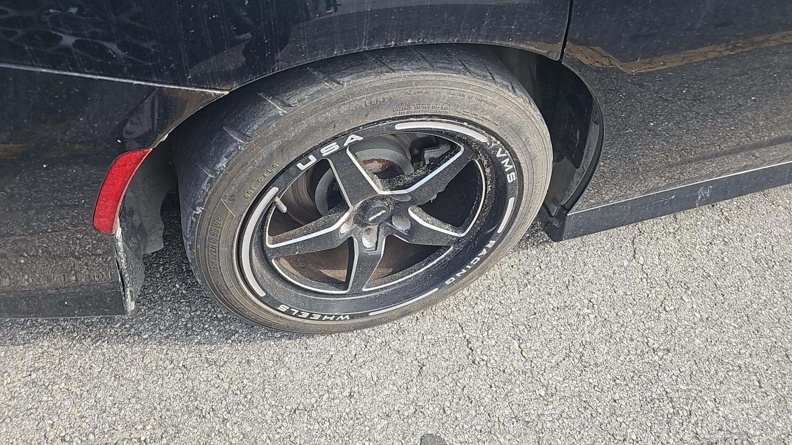 2019 Dodge Charger R/T RWD