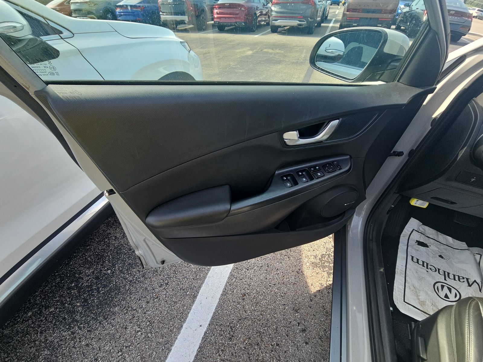 2022 Hyundai Kona Limited FWD