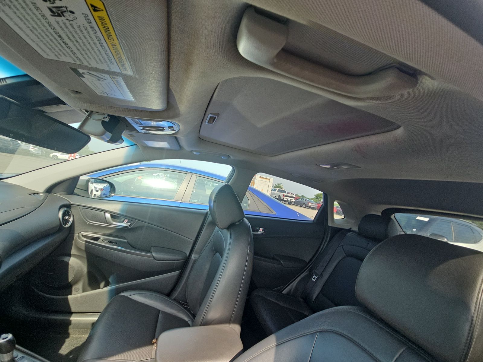 2022 Hyundai Kona Limited FWD
