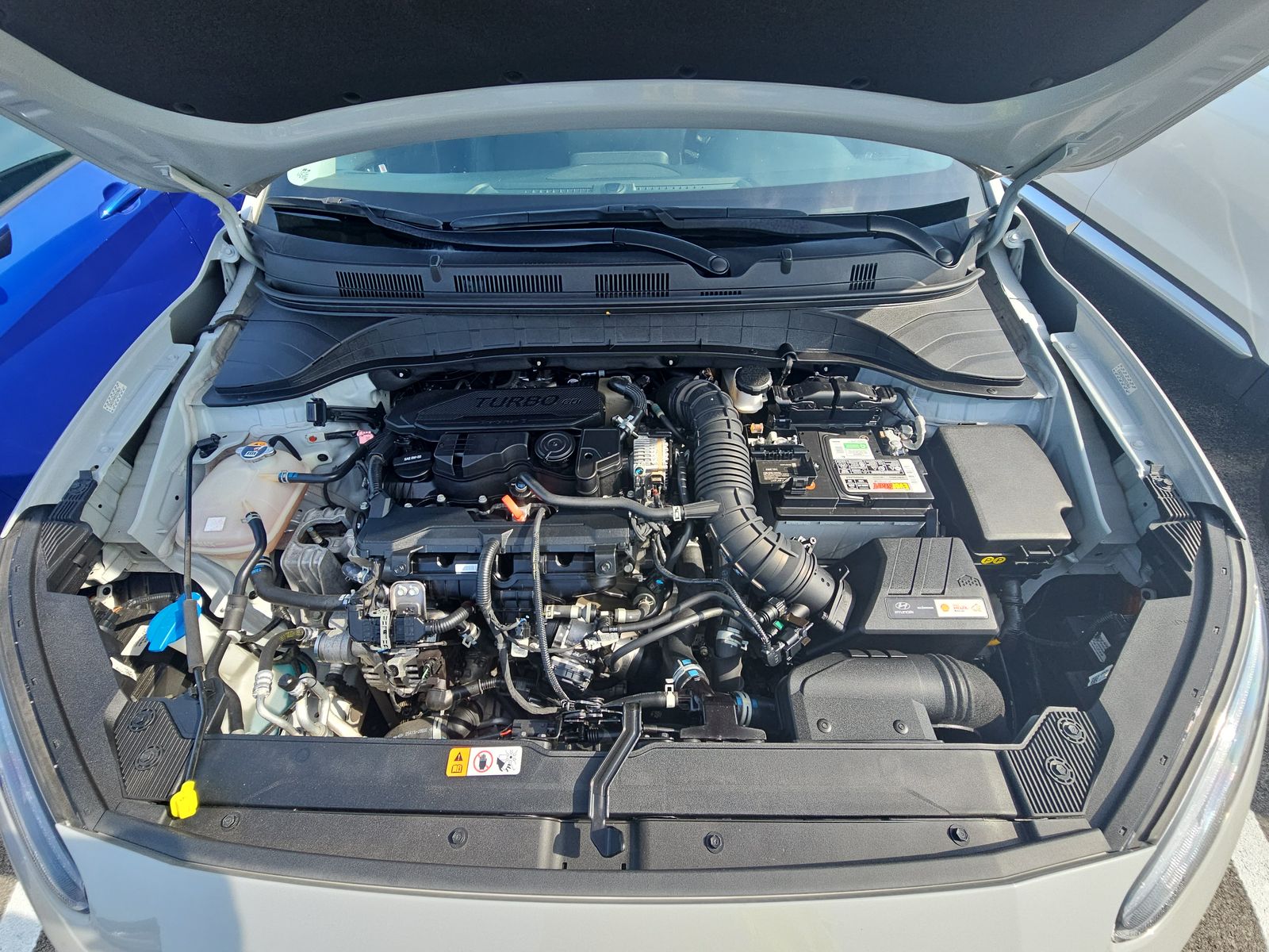 2022 Hyundai Kona Limited FWD