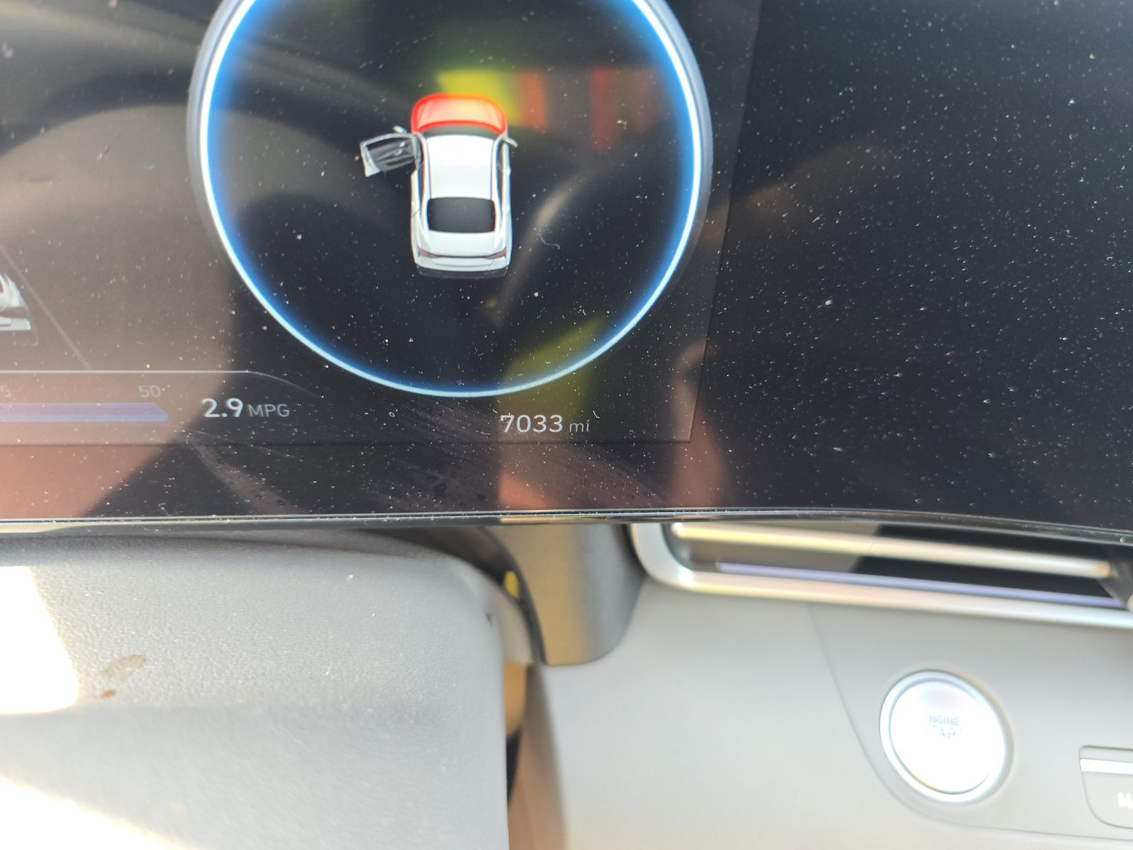 2024 Hyundai Elantra SEL FWD