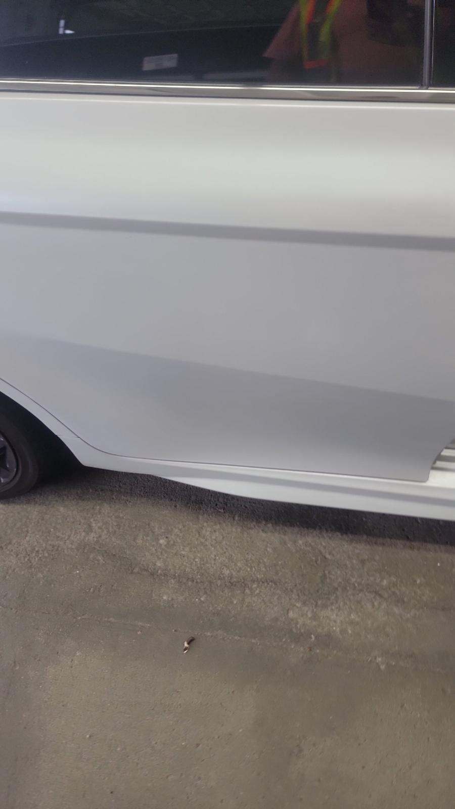 2021 Toyota Camry XSE FWD