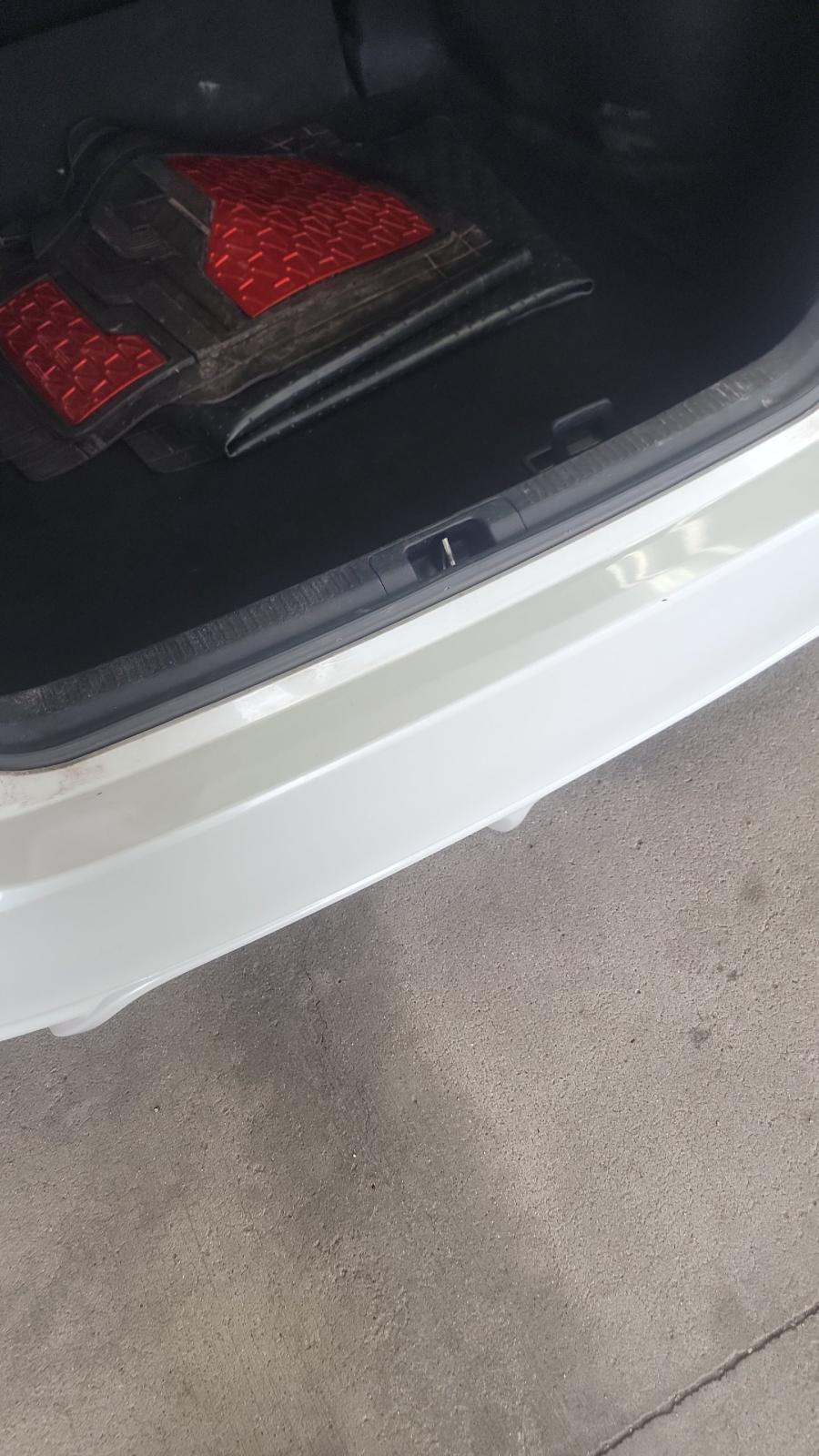 2021 Toyota Camry XSE FWD
