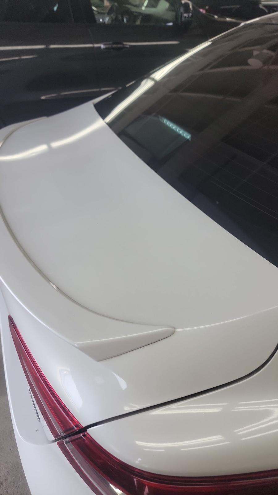 2021 Toyota Camry XSE FWD