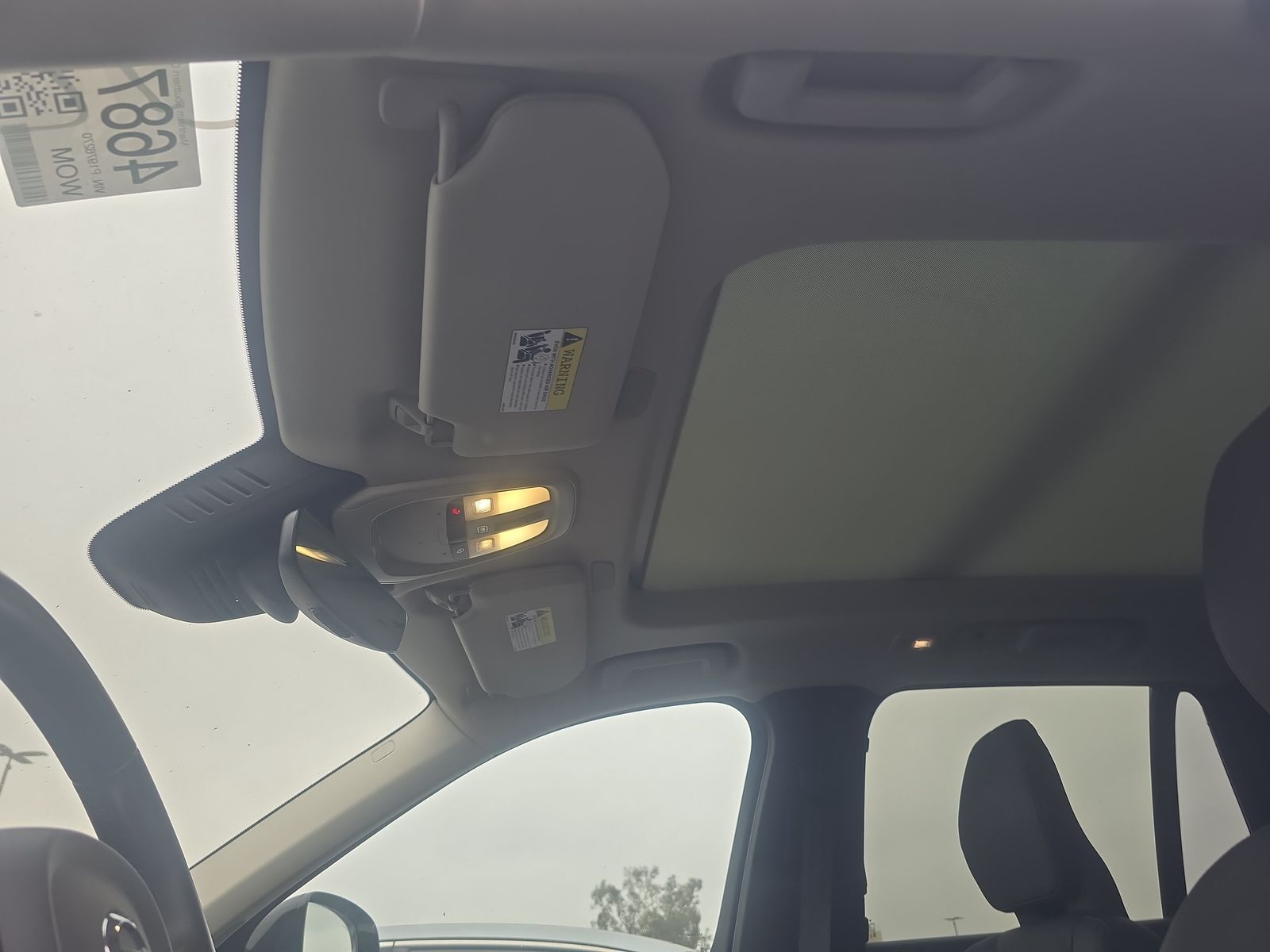2023 Volvo XC90 Recharge T8 Plus AWD