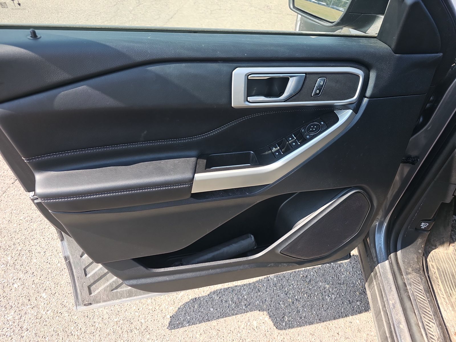 2022 Ford Explorer XLT AWD