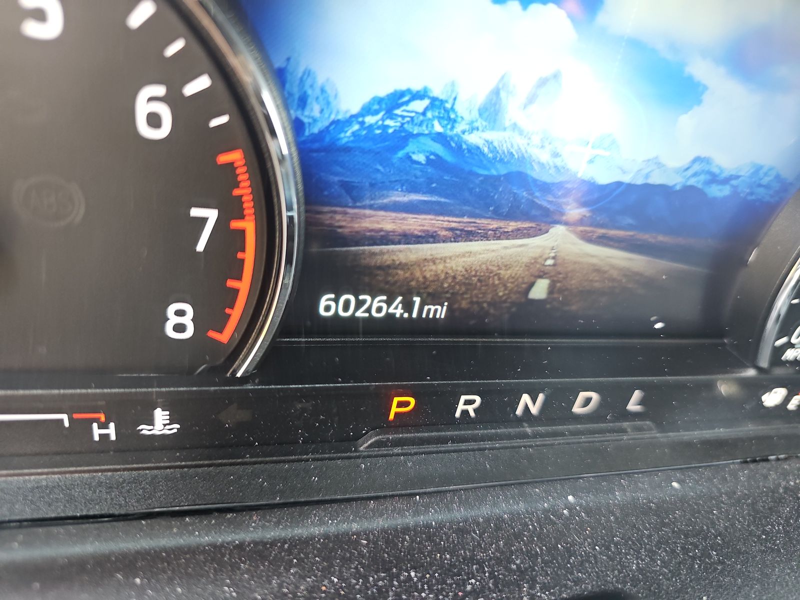 2022 Ford Explorer XLT AWD