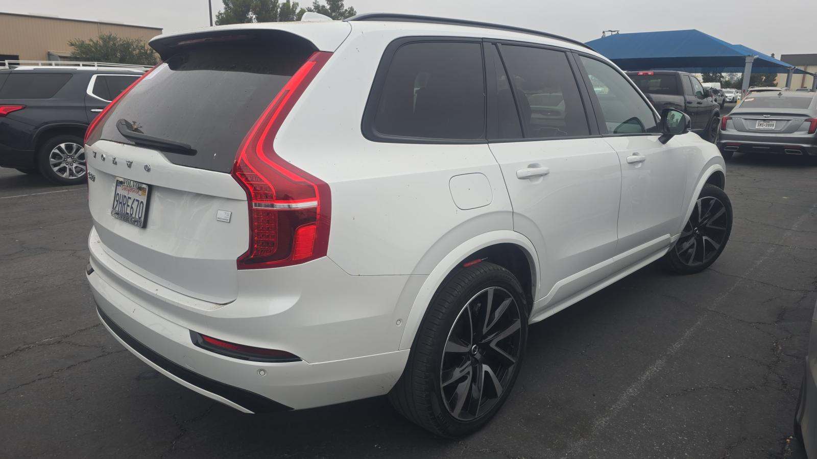 2023 Volvo XC90 Recharge T8 Plus AWD