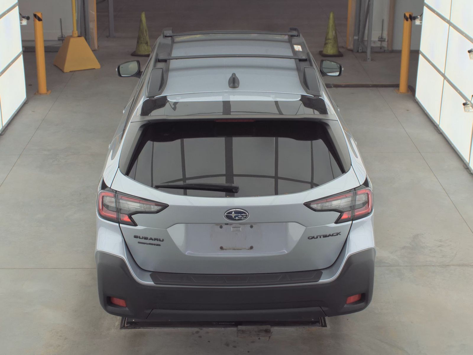 2023 Subaru Outback Onyx Edition AWD