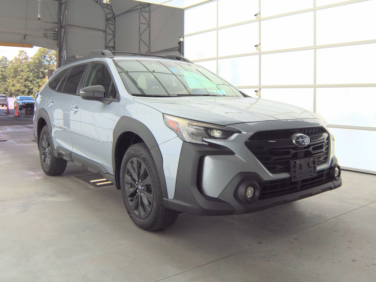 2023 Subaru Outback Onyx Edition AWD