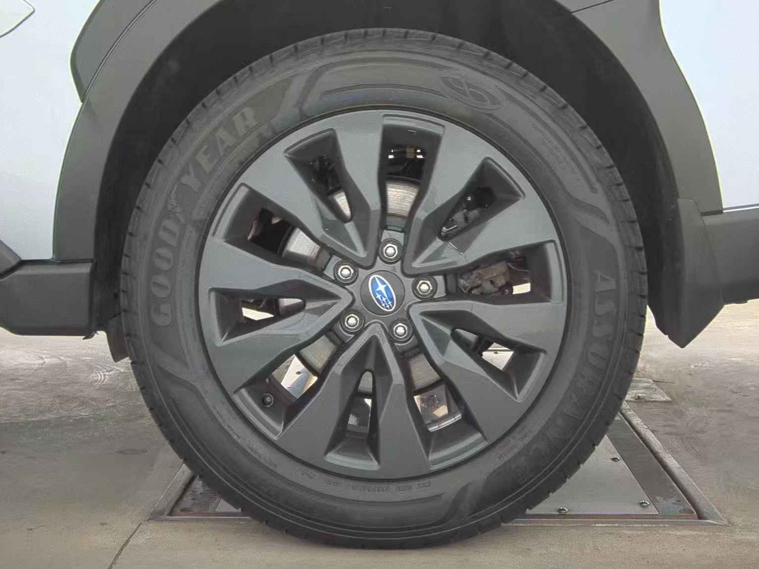 2023 Subaru Outback Onyx Edition AWD