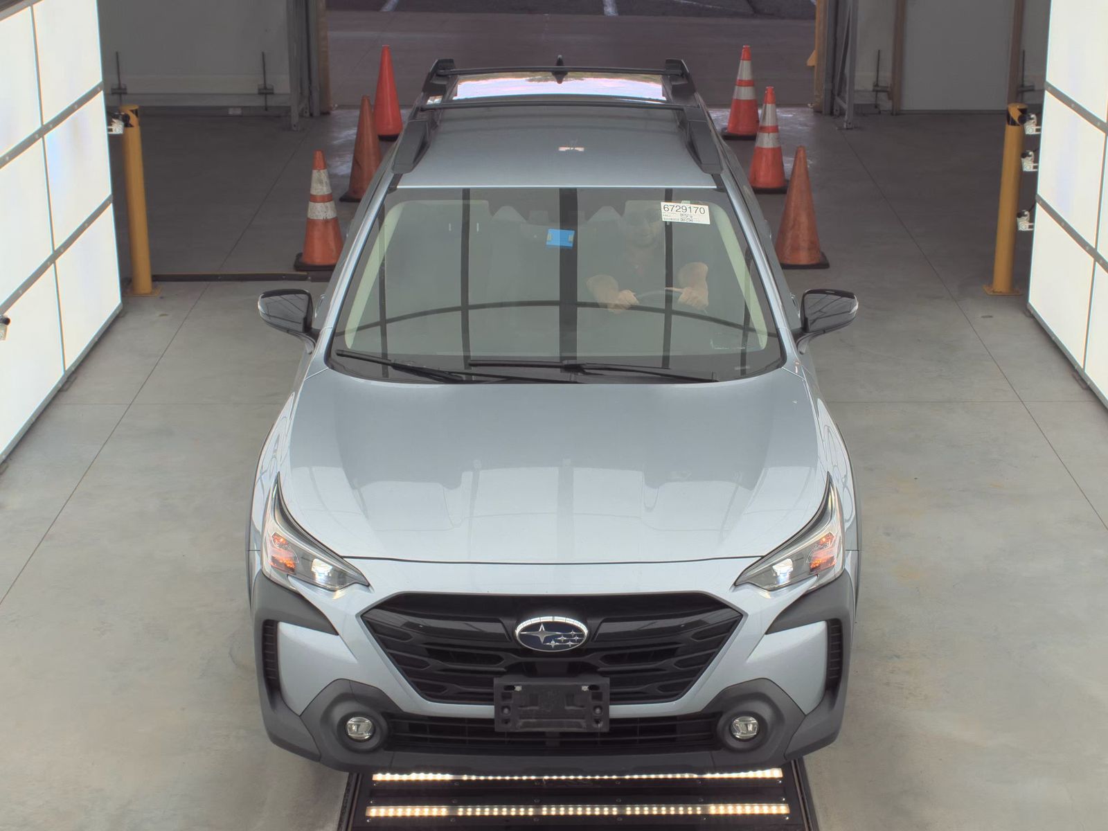 2023 Subaru Outback Onyx Edition AWD