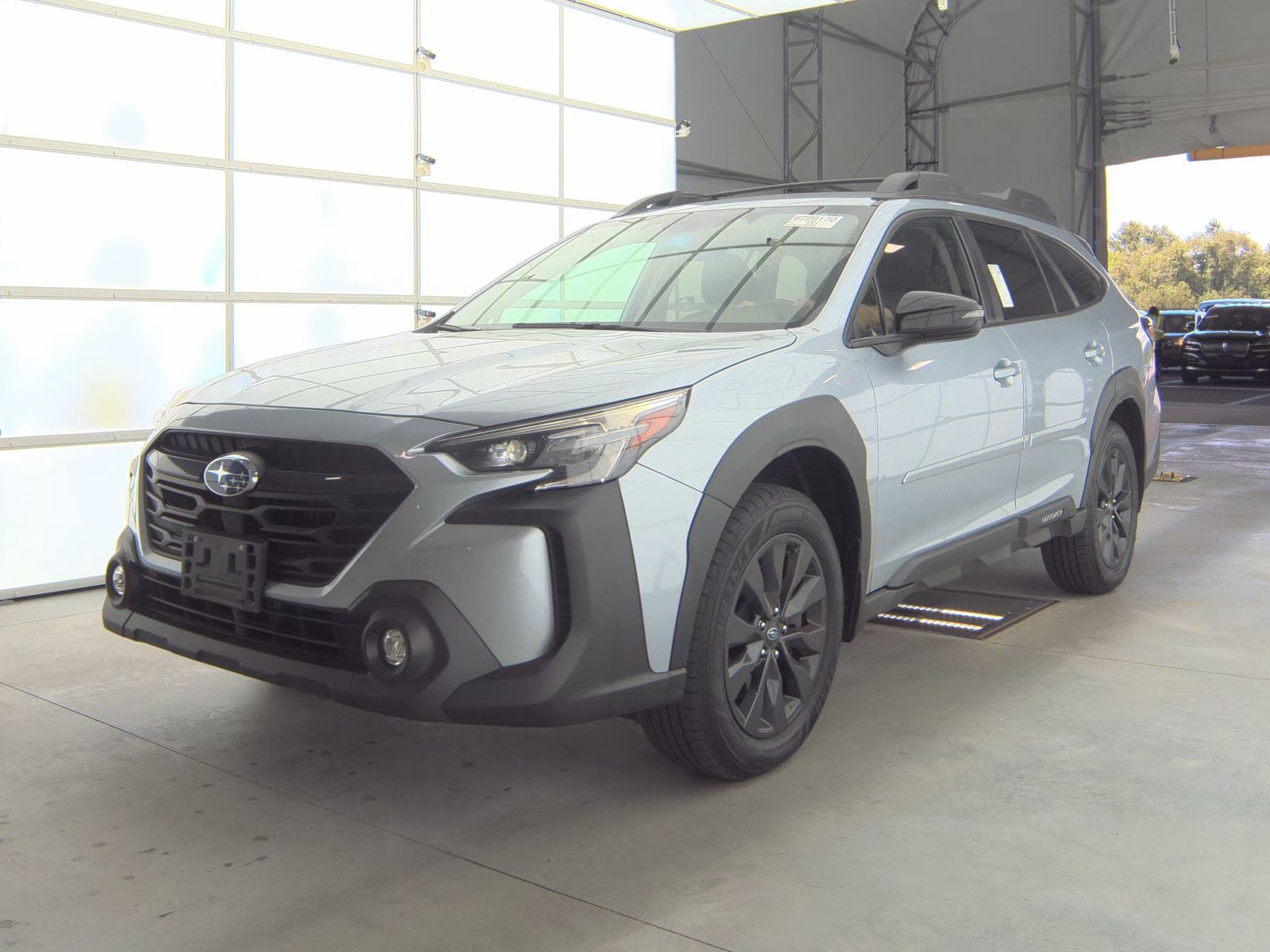 2023 Subaru Outback Onyx Edition AWD