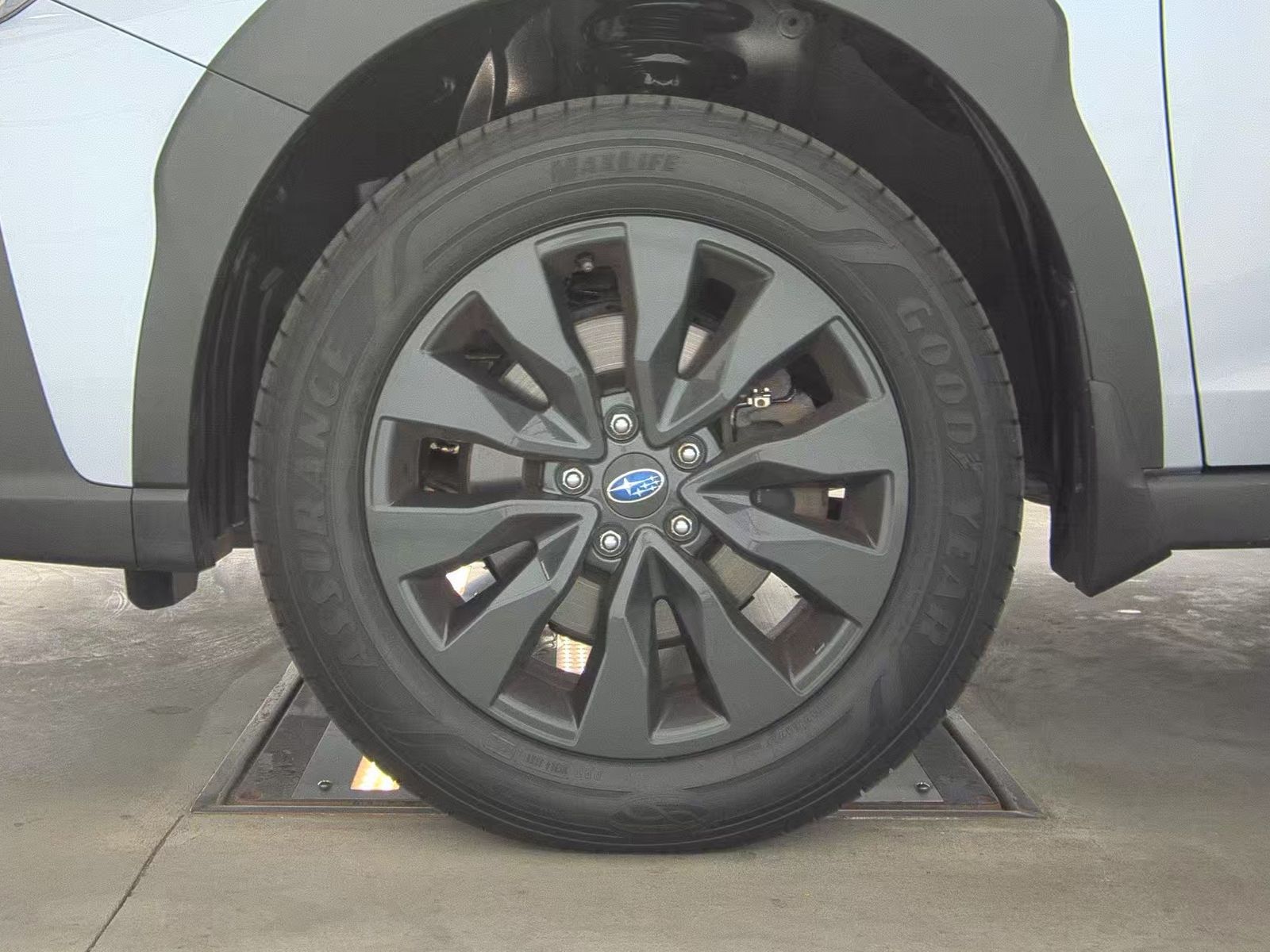 2023 Subaru Outback Onyx Edition AWD