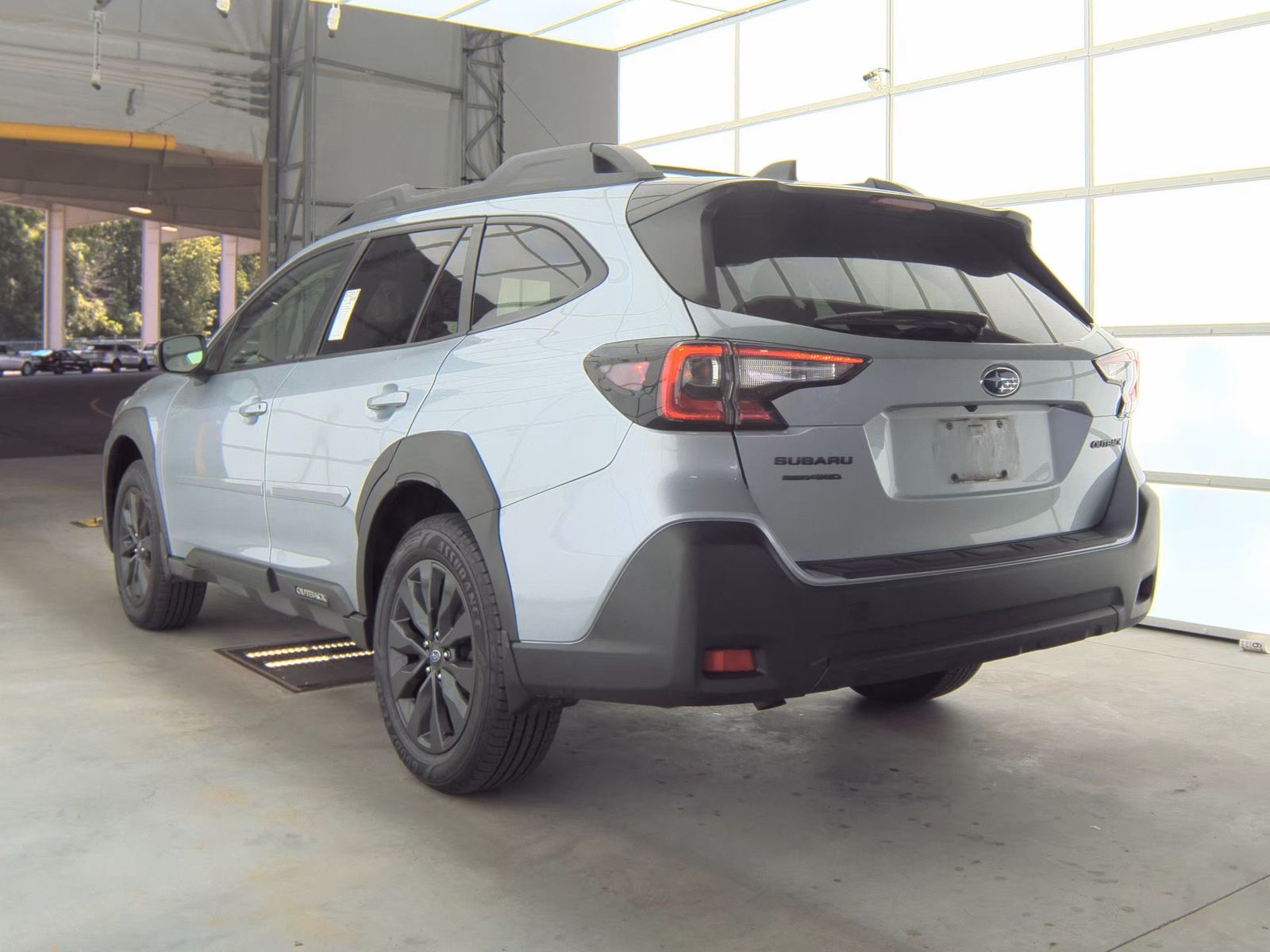 2023 Subaru Outback Onyx Edition AWD