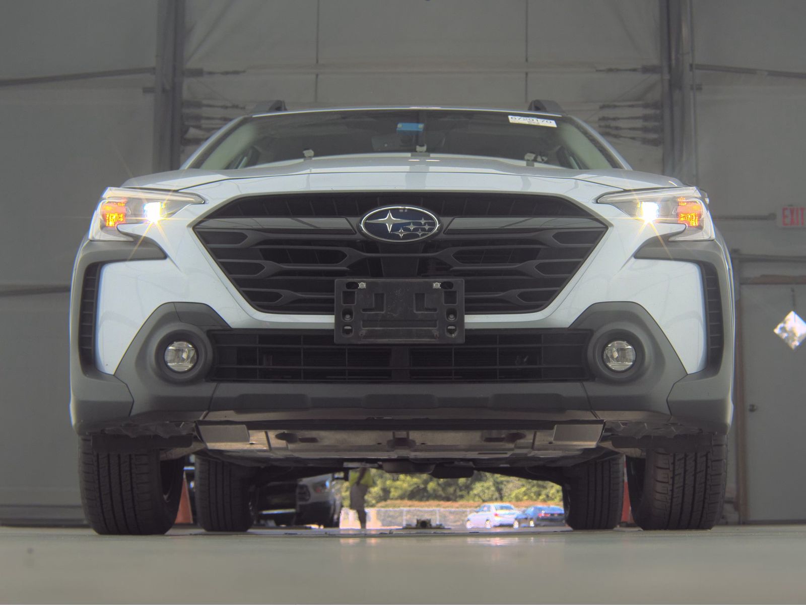 2023 Subaru Outback Onyx Edition AWD