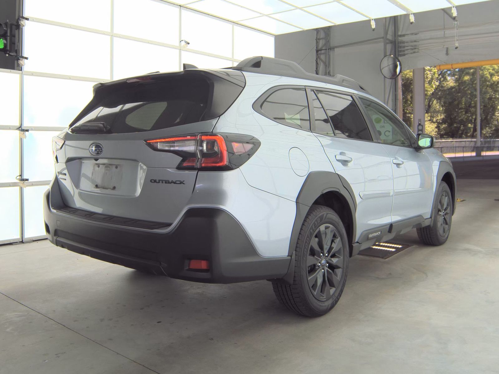 2023 Subaru Outback Onyx Edition AWD