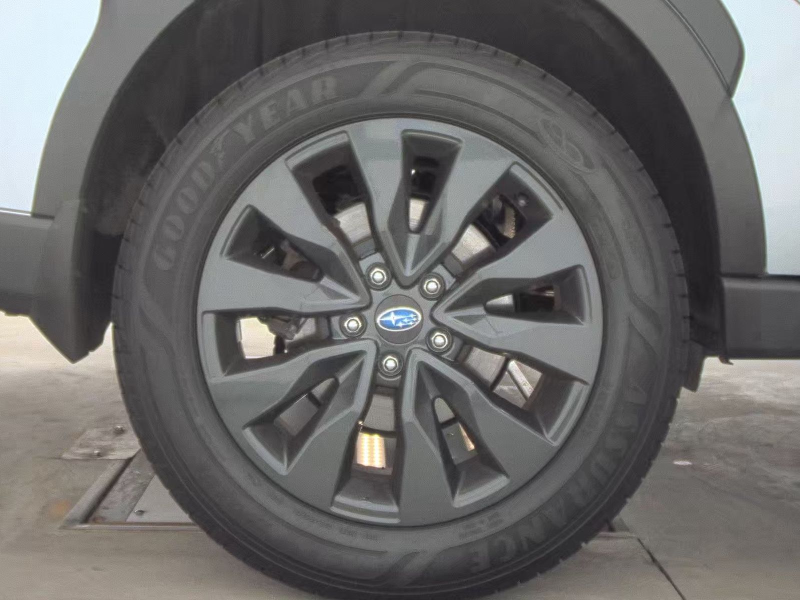 2023 Subaru Outback Onyx Edition AWD