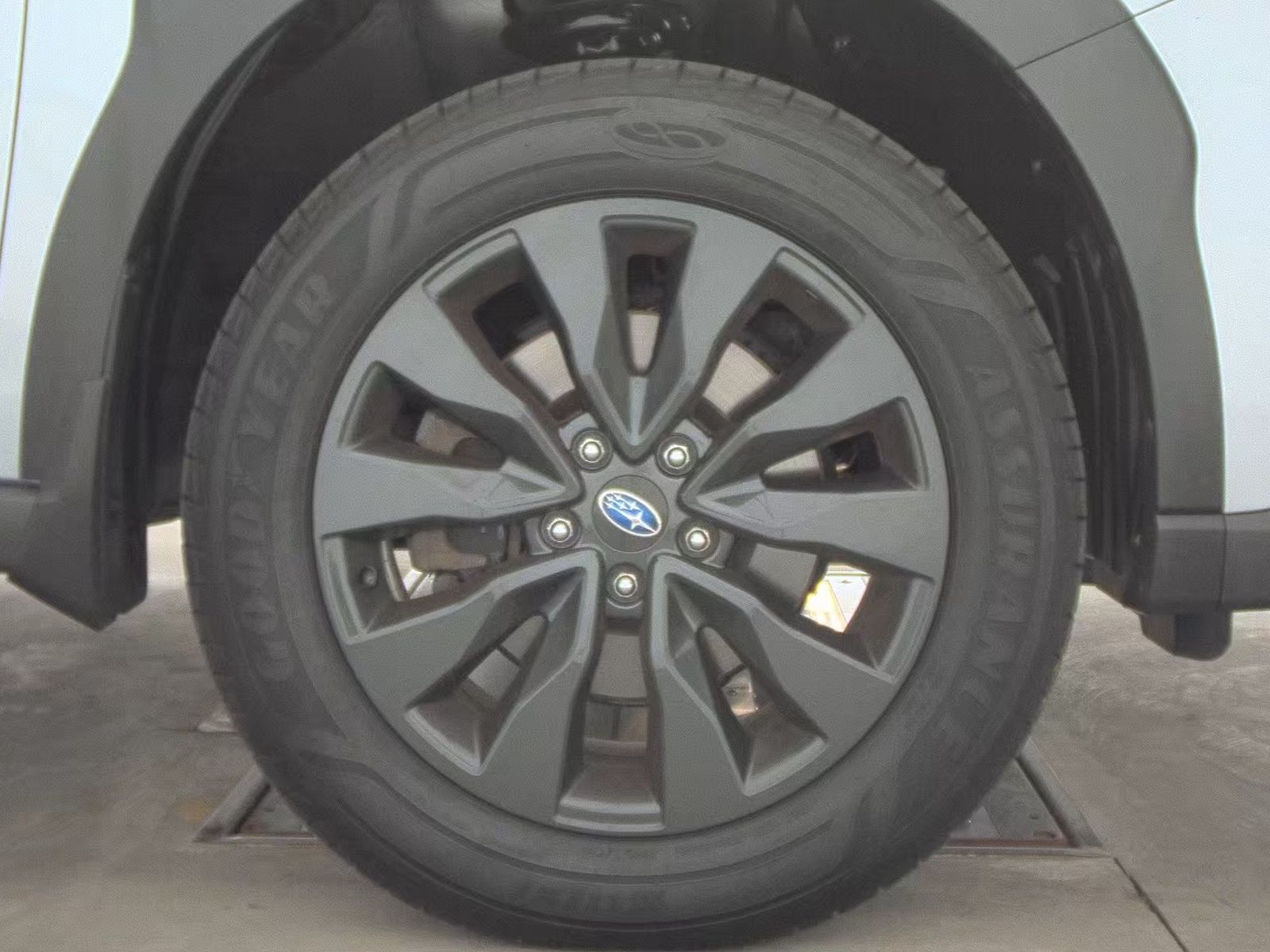 2023 Subaru Outback Onyx Edition AWD