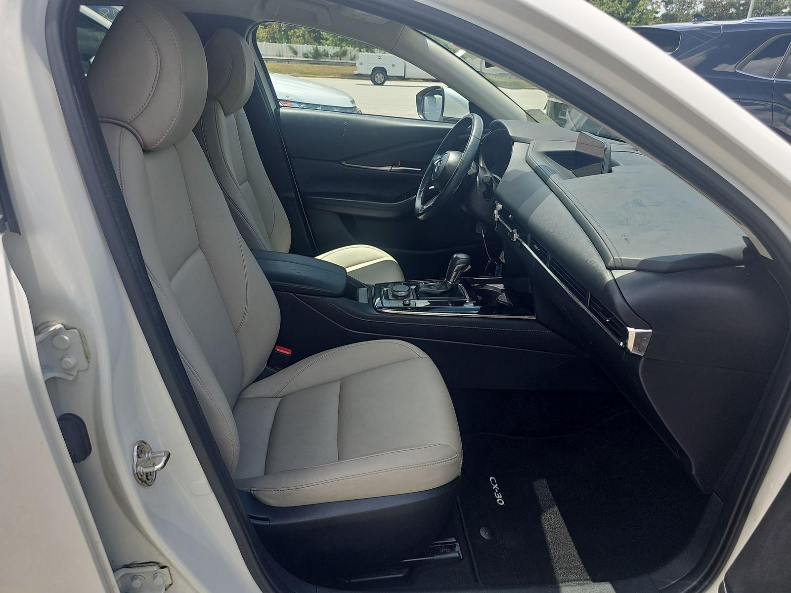 2023 MAZDA CX-30 2.5 S Preferred Package AWD