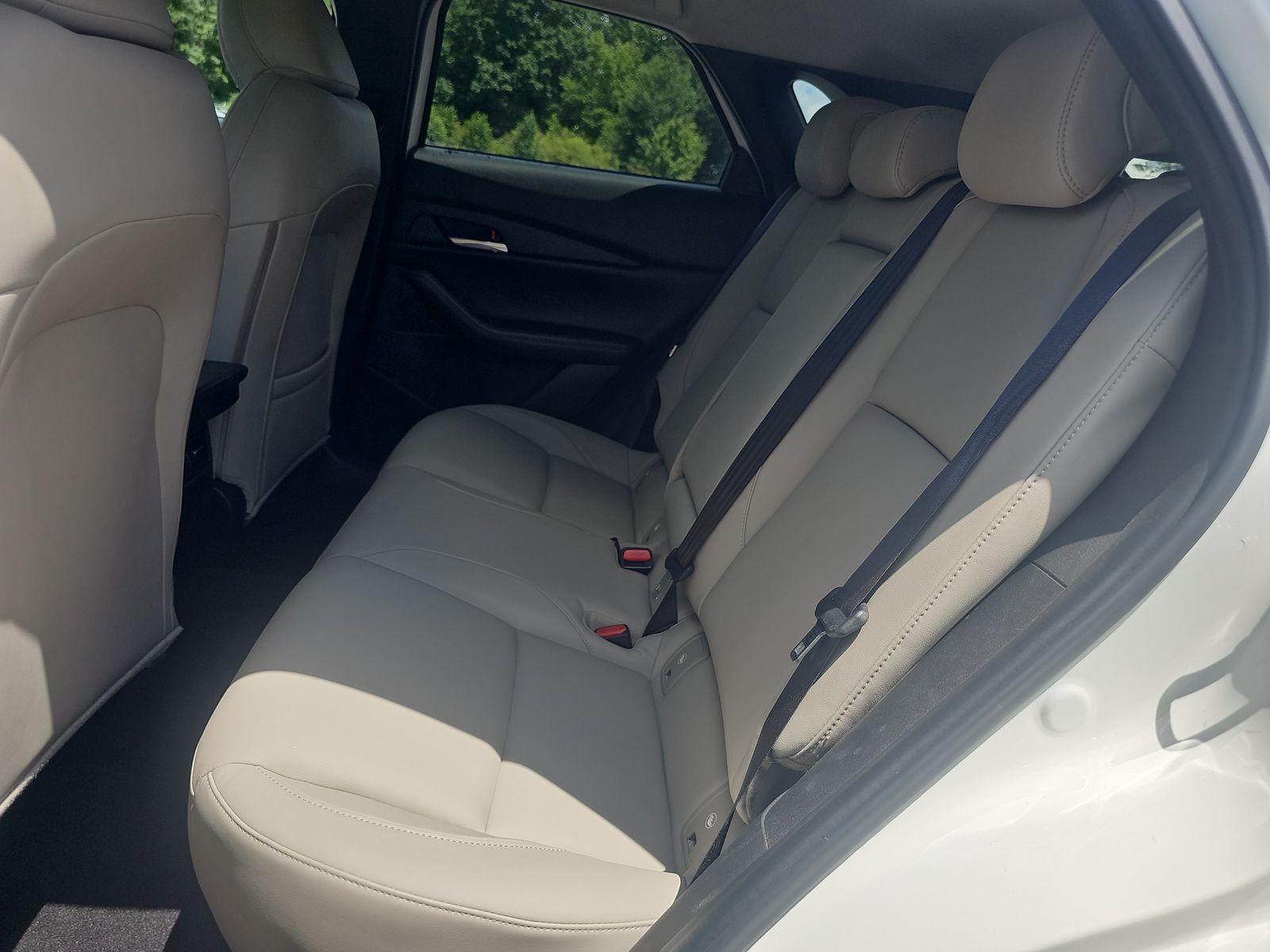 2023 MAZDA CX-30 2.5 S Preferred Package AWD