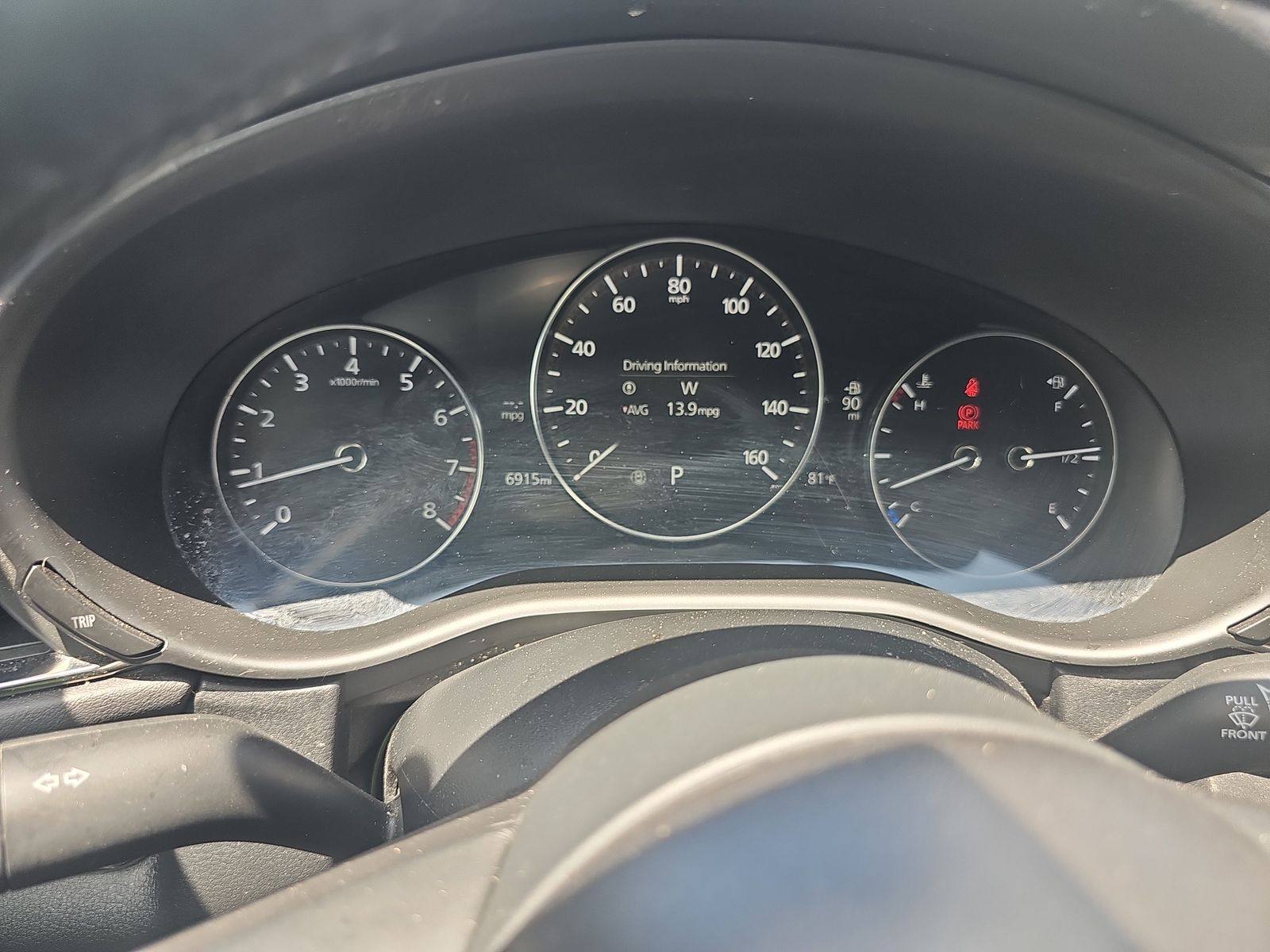 2023 MAZDA CX-30 2.5 S Preferred Package AWD
