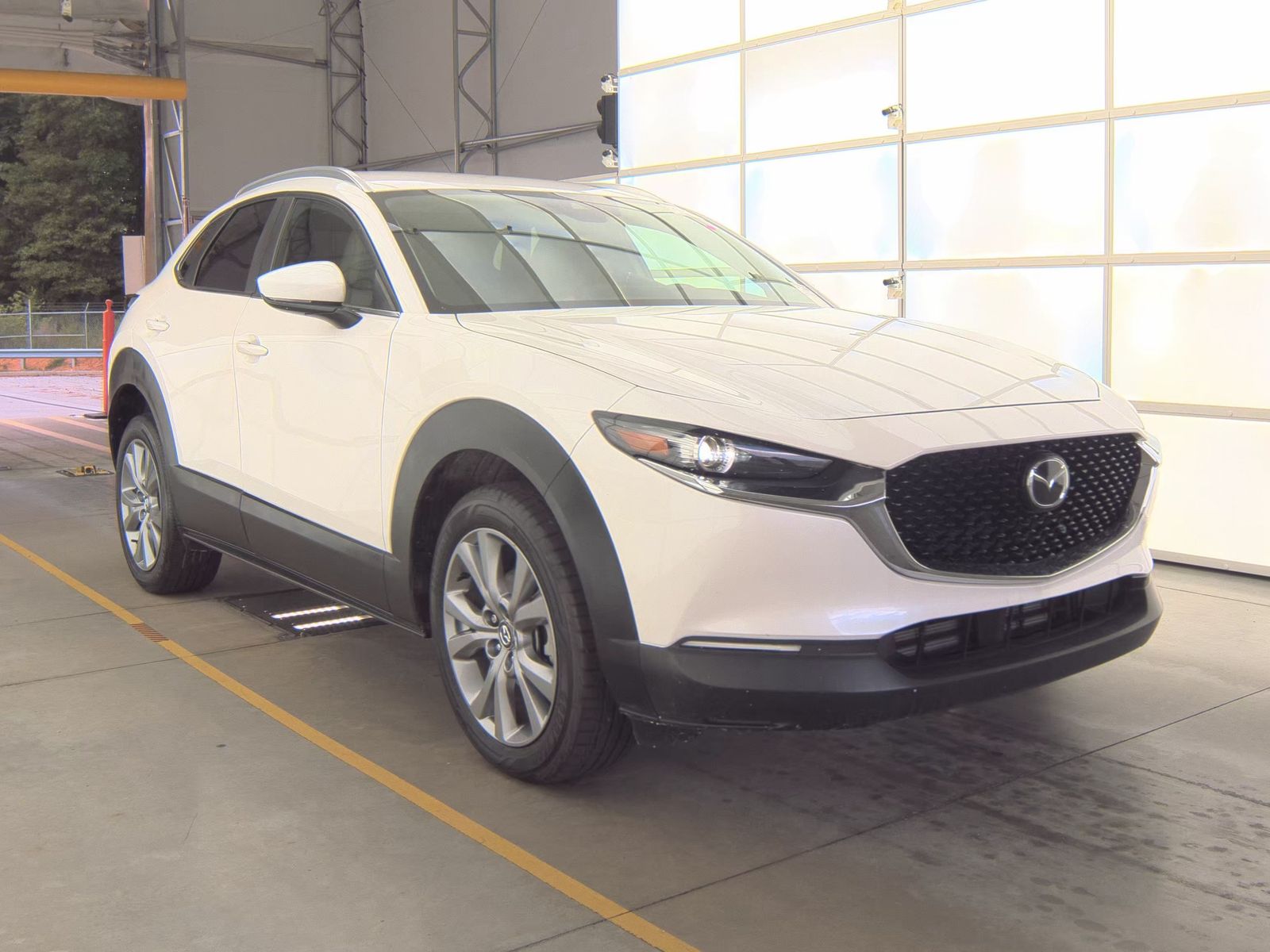 2023 MAZDA CX-30 2.5 S Preferred Package AWD