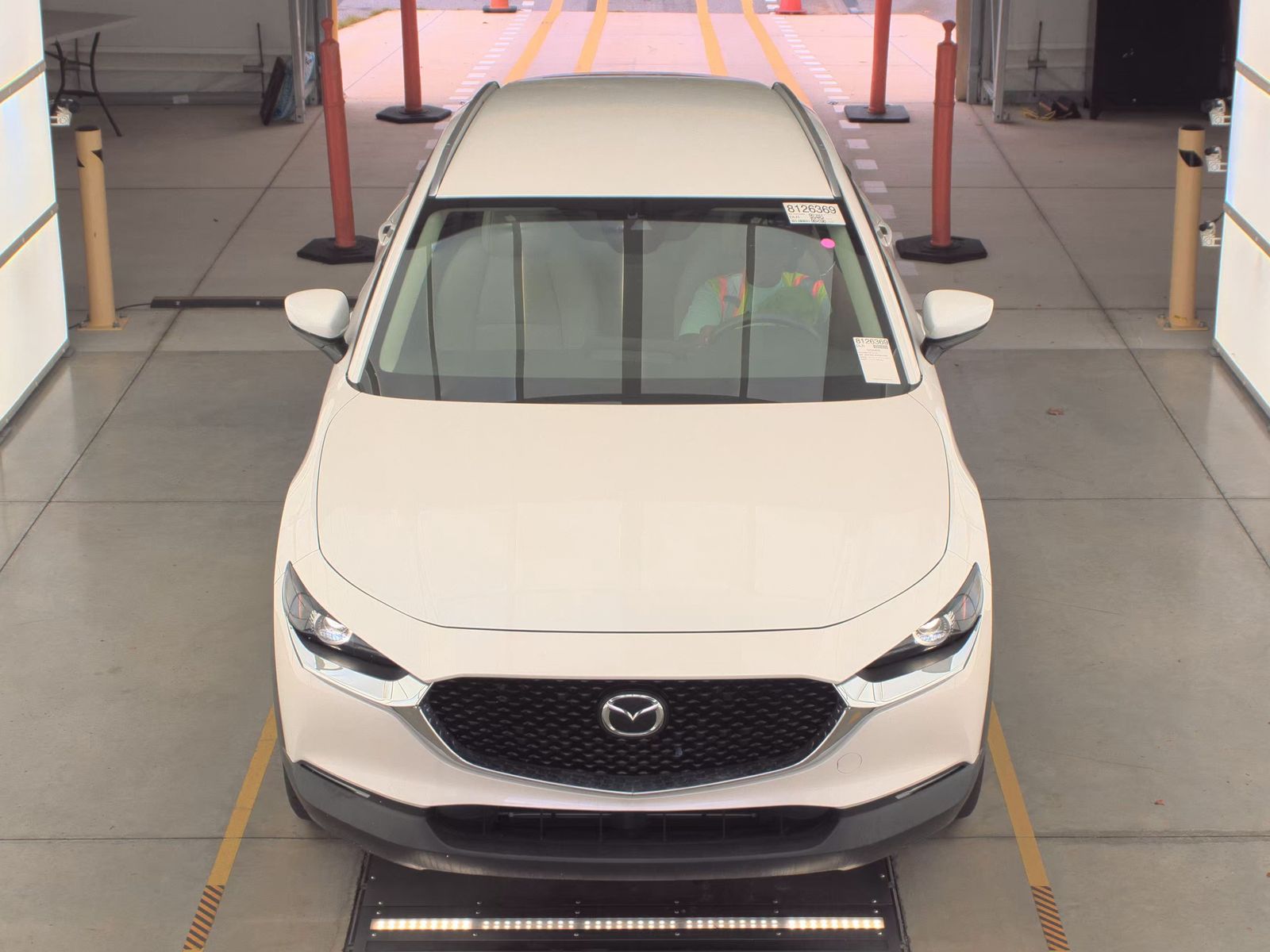 2023 MAZDA CX-30 2.5 S Preferred Package AWD