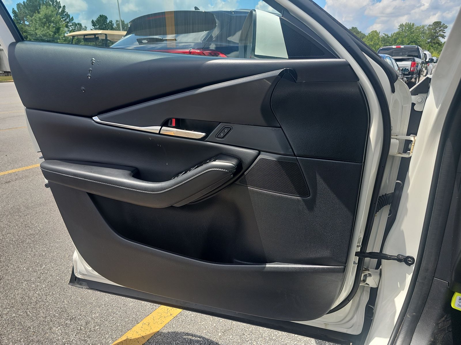 2023 MAZDA CX-30 2.5 S Preferred Package AWD