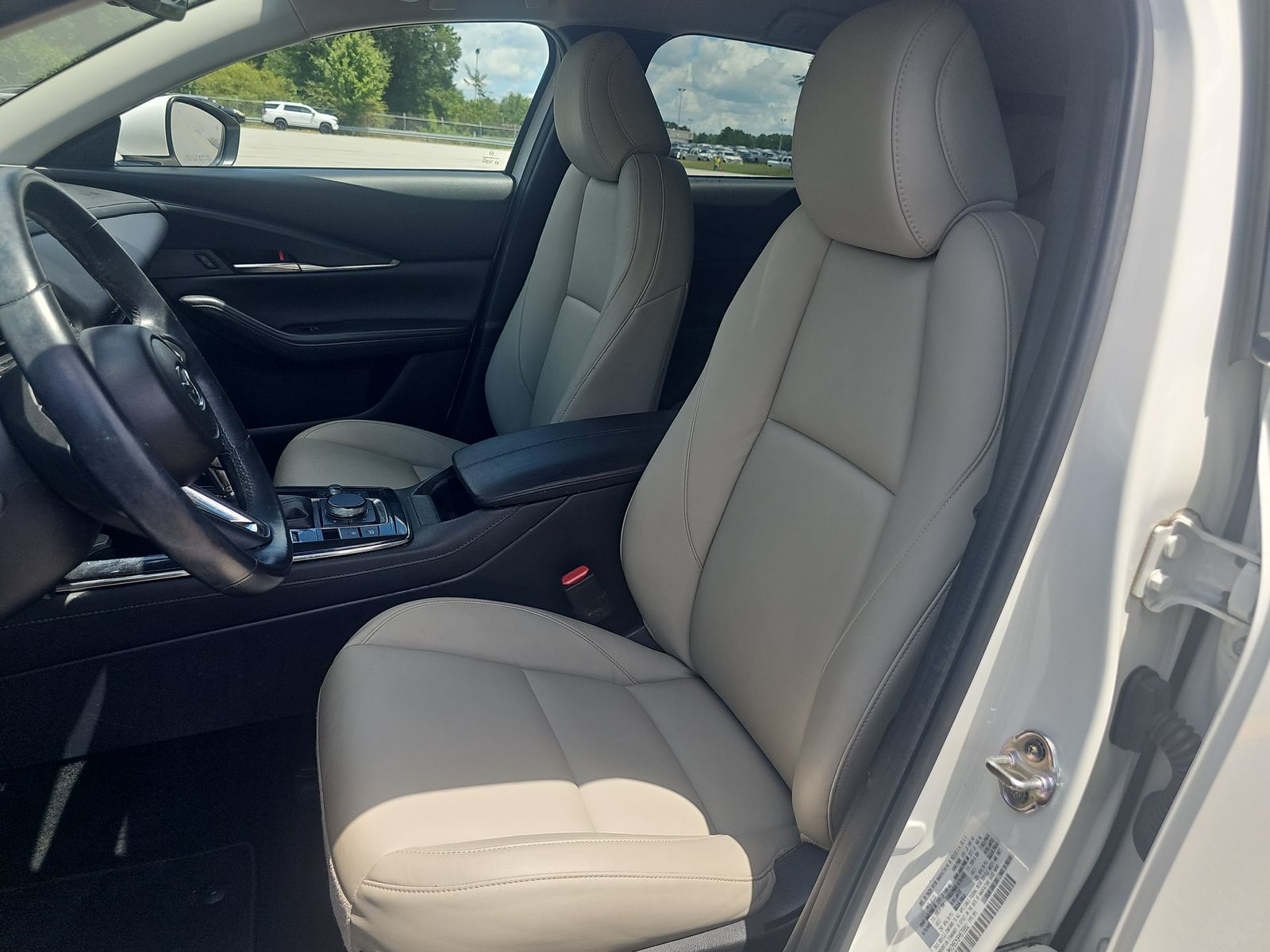 2023 MAZDA CX-30 2.5 S Preferred Package AWD
