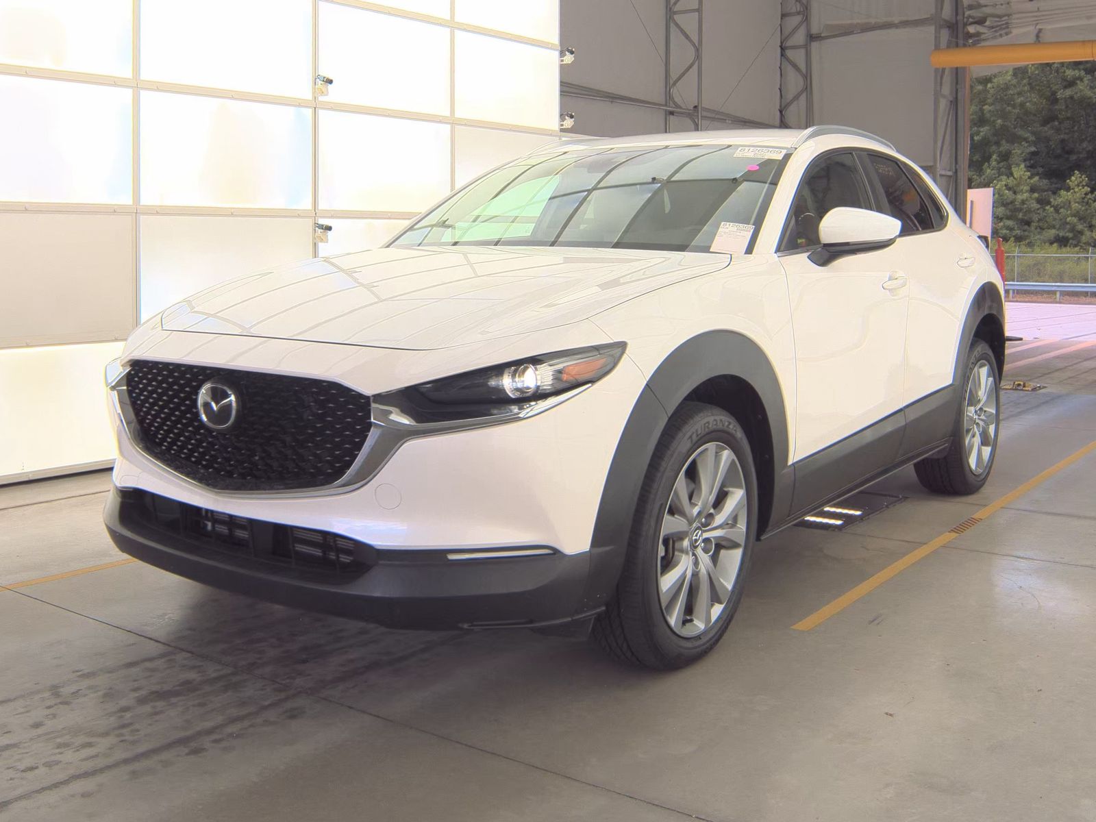 2023 MAZDA CX-30 2.5 S Preferred Package AWD