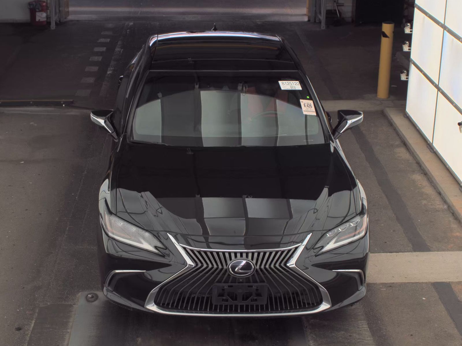 2019 Lexus ES ES 350 Ultra Luxury FWD