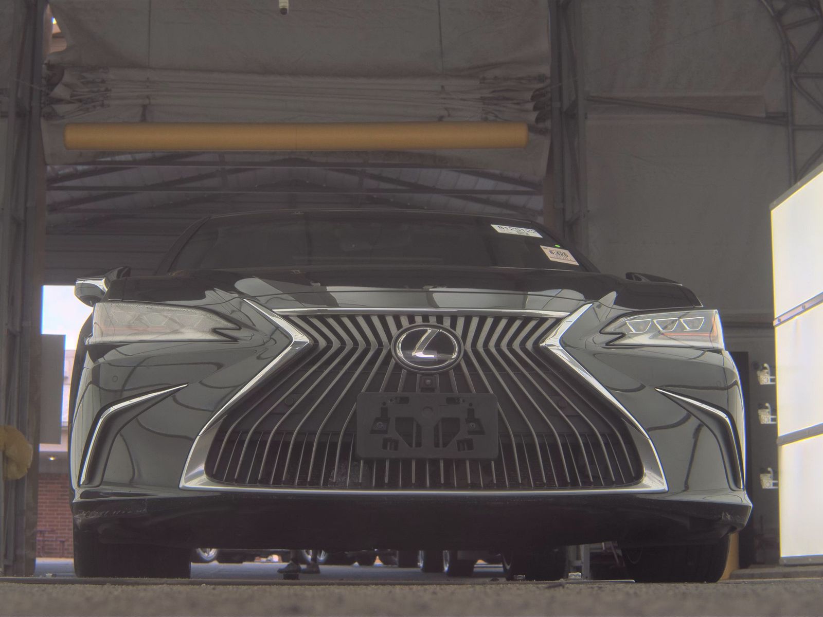 2019 Lexus ES ES 350 Ultra Luxury FWD