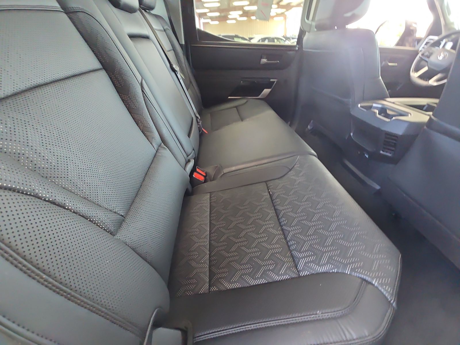 2023 Toyota Tundra Limited AWD