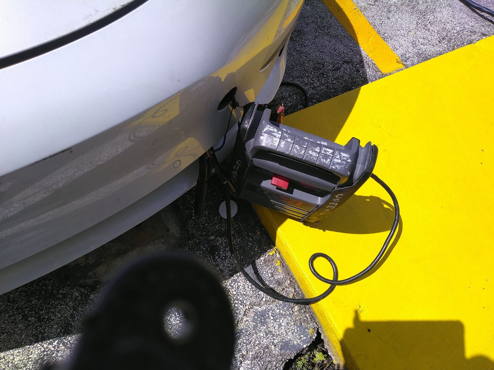 2021 Tesla Model 3 Standard Range Plus FWD