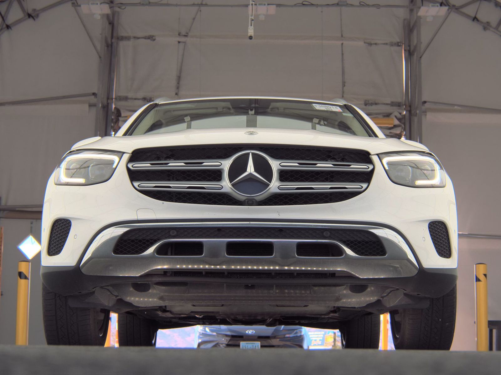 2022 Mercedes-Benz GLC GLC 300 AWD