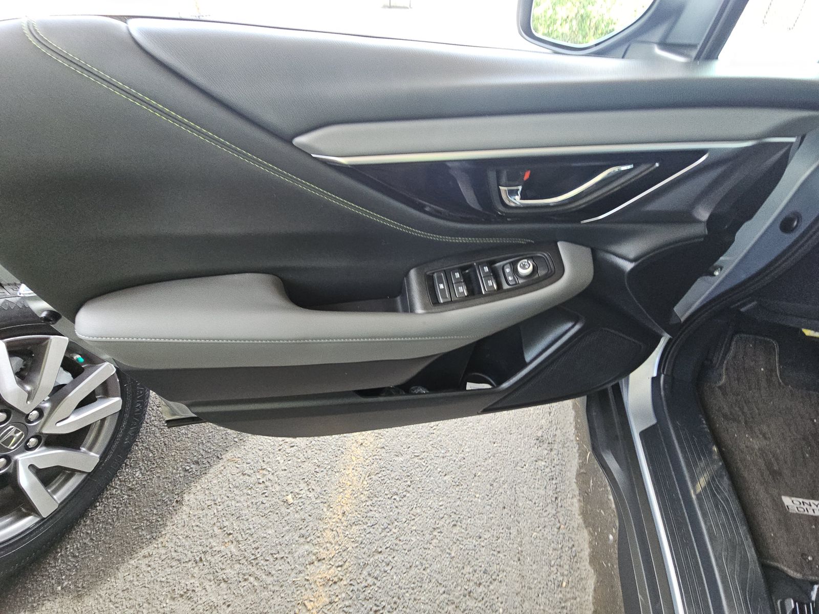 2023 Subaru Outback Onyx Edition AWD