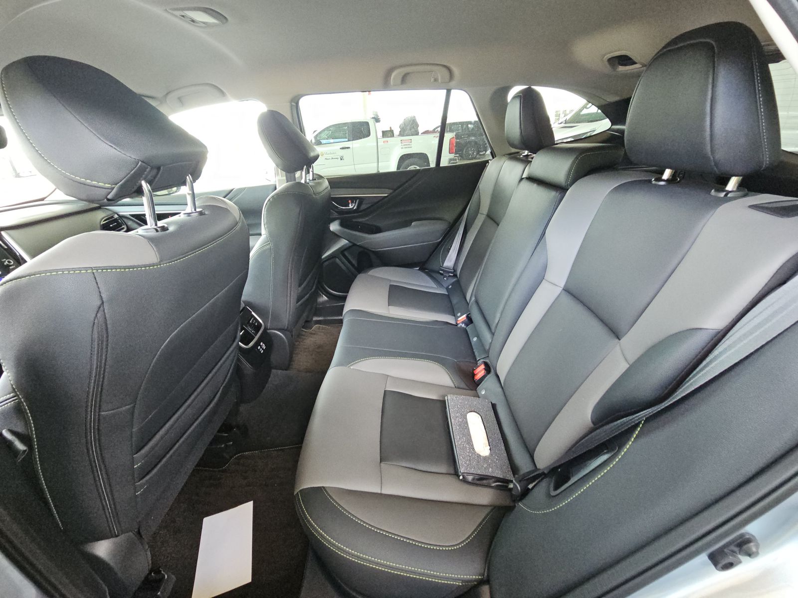 2023 Subaru Outback Onyx Edition AWD