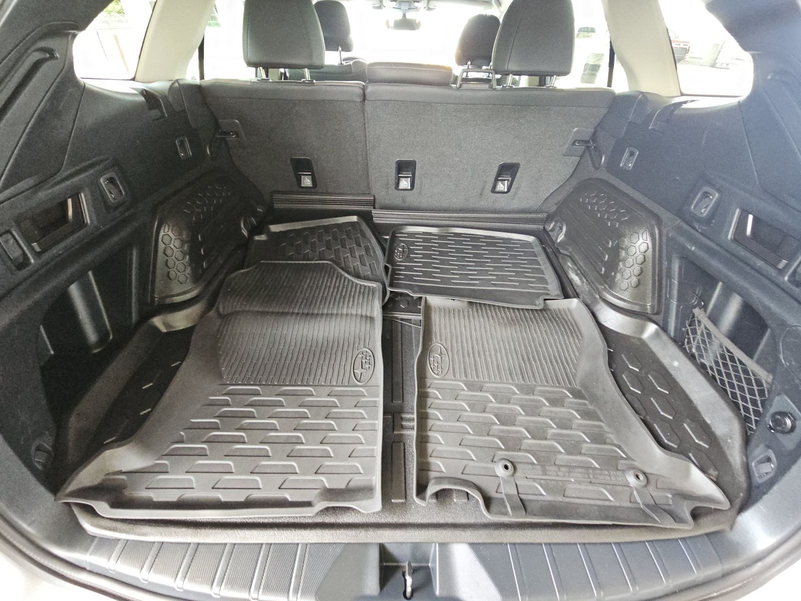 2023 Subaru Outback Onyx Edition AWD