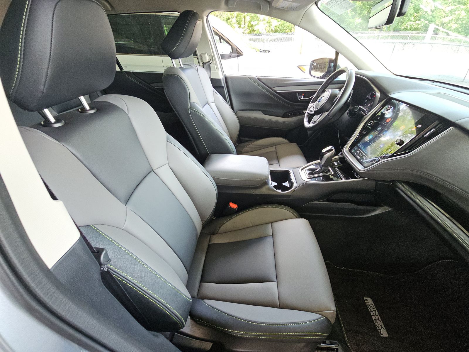 2023 Subaru Outback Onyx Edition AWD