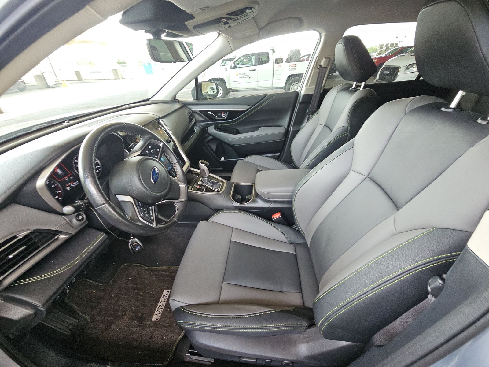 2023 Subaru Outback Onyx Edition AWD