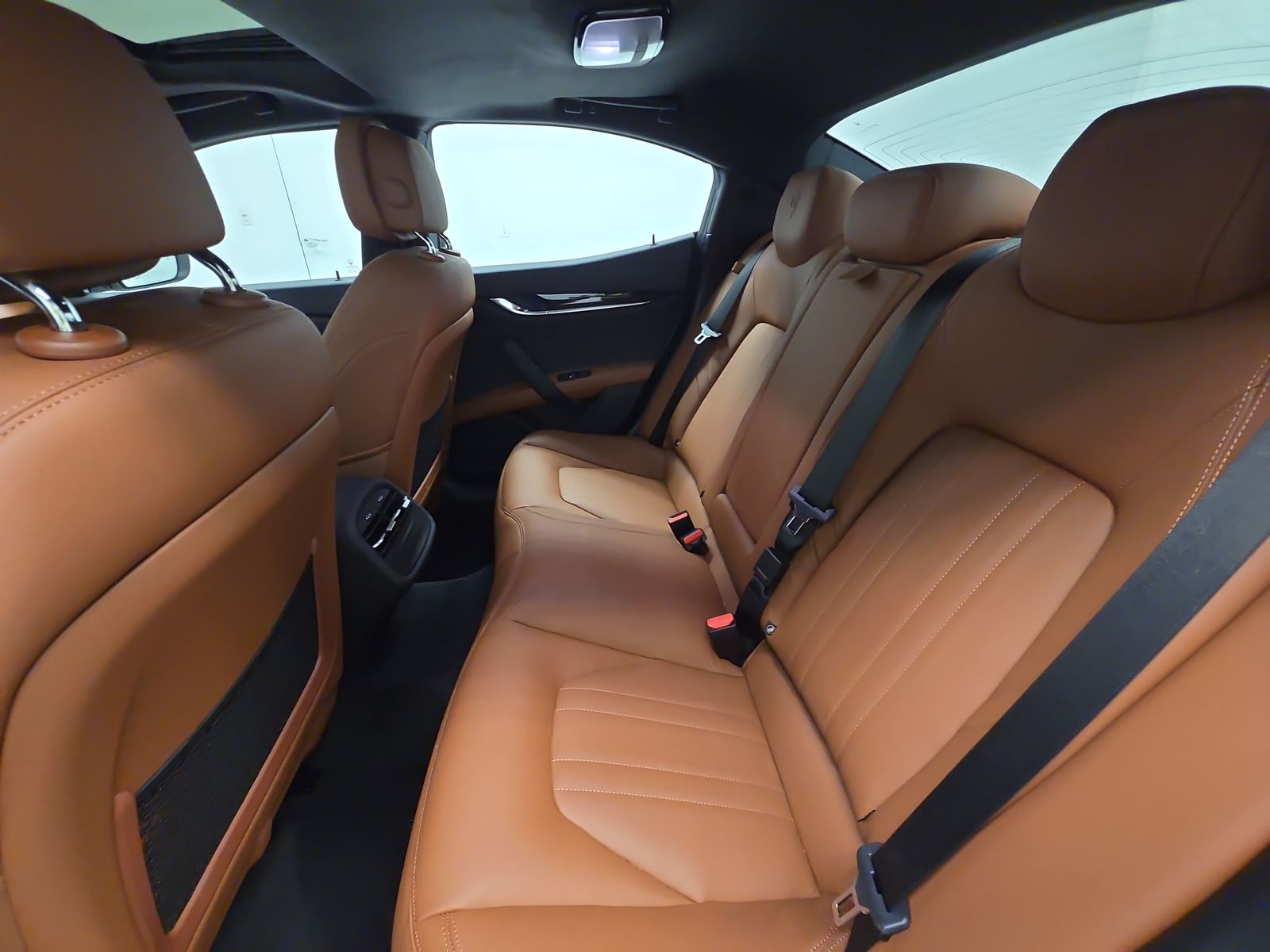 2022 Maserati Ghibli Modena FWD