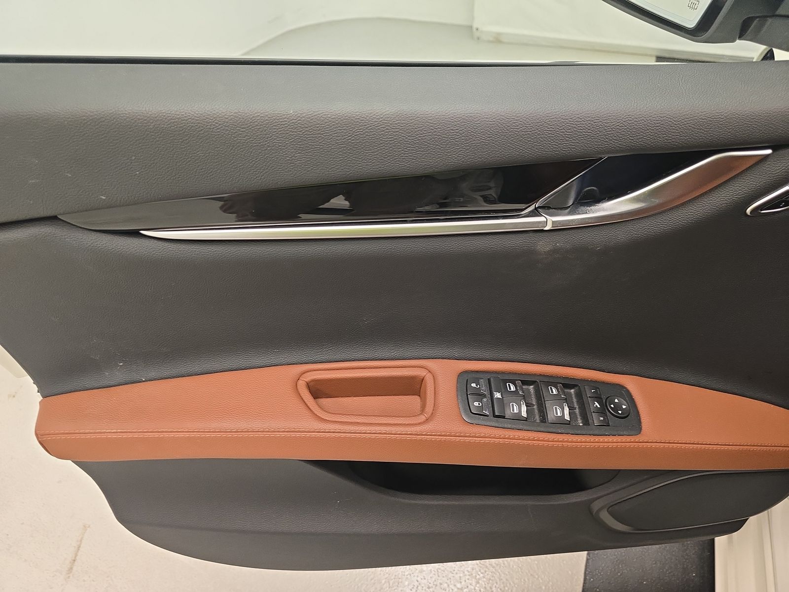 2022 Maserati Ghibli Modena FWD