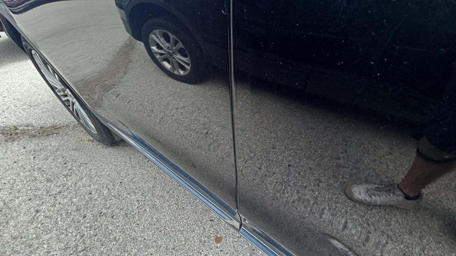 2016 Lincoln MKX Reserve AWD