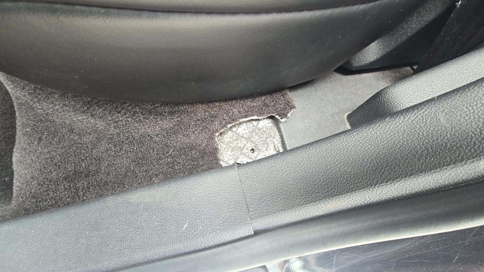 2016 Lincoln MKX Reserve AWD