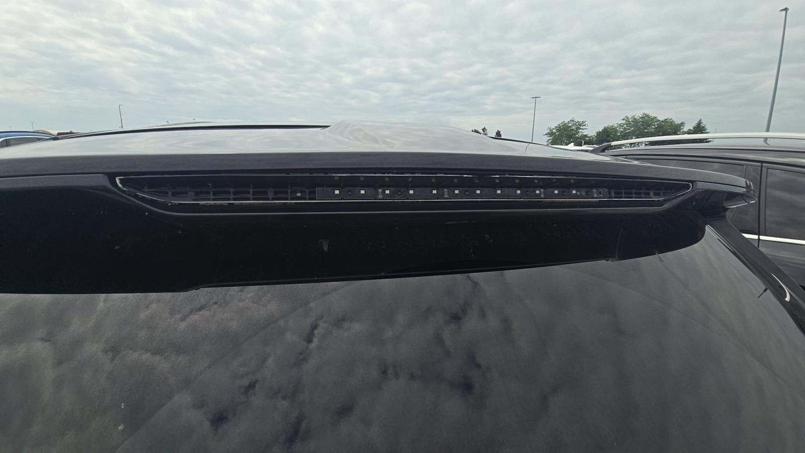 2016 Lincoln MKX Reserve AWD